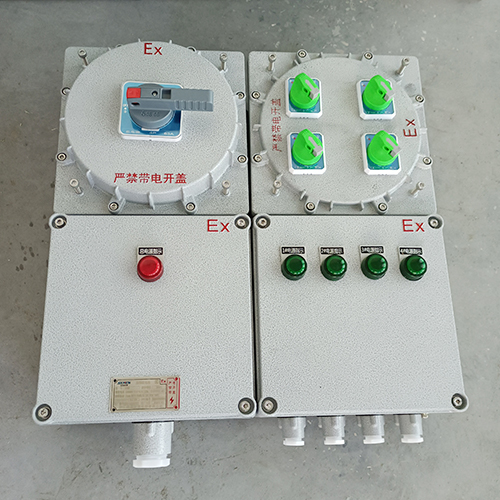 防爆防腐检修箱，IIC防爆照明配电箱，防爆防腐动力检修箱，化工防爆防腐检修箱，移动式防爆检修箱，